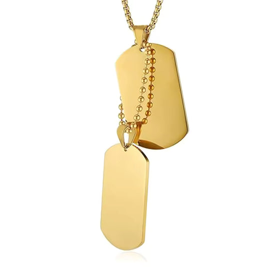 Dangling Pendant