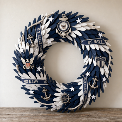 Veterans Wreaths