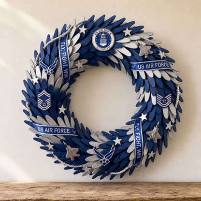 Veterans Wreaths