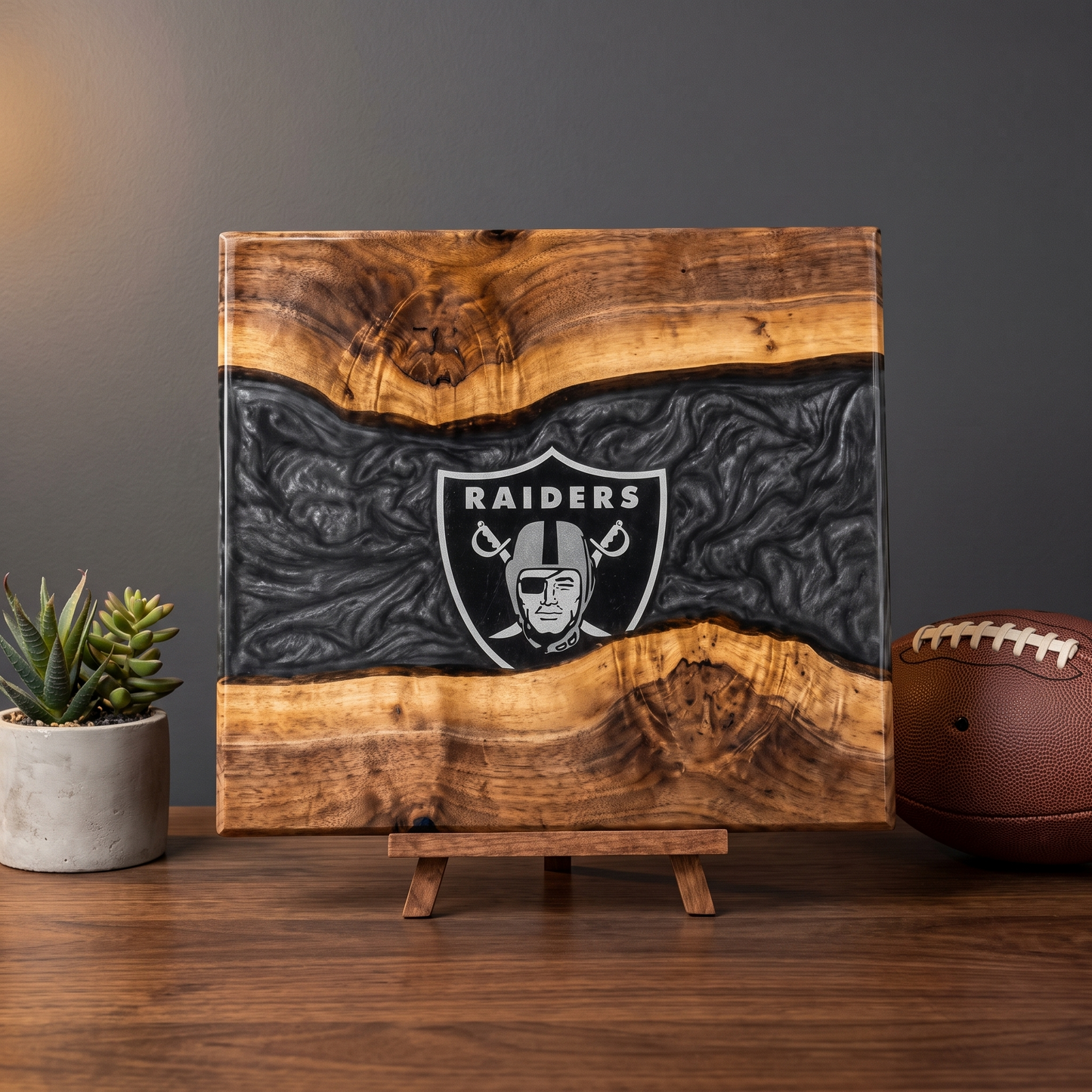 Handmade Cutting Boards