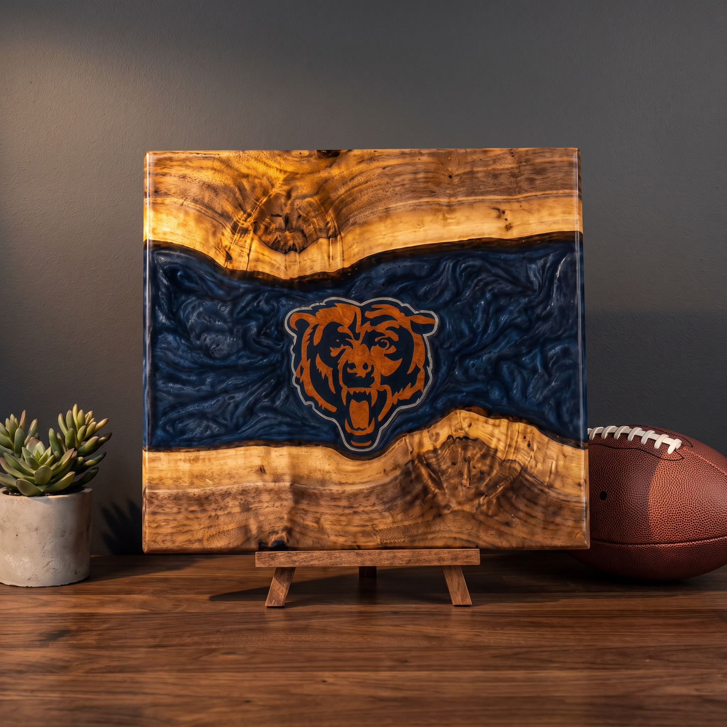 Handmade Cutting Boards